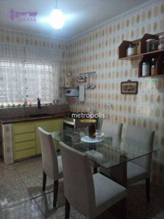 Imagem Sobrado com 4 Quartos à Venda, 240 m² em Cidade São Jorge - Santo André Imagem Sobrado com 4 Quartos à Venda, 240 m² em Cidade São Jorge - Santo André