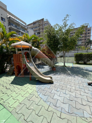 Imagem Apartamento com 2 Quartos à Venda, 62 m² em Recreio Dos Bandeirantes - Rio De Janeiro Imagem Apartamento com 2 Quartos à Venda, 62 m² em Recreio Dos Bandeirantes - Rio De Janeiro