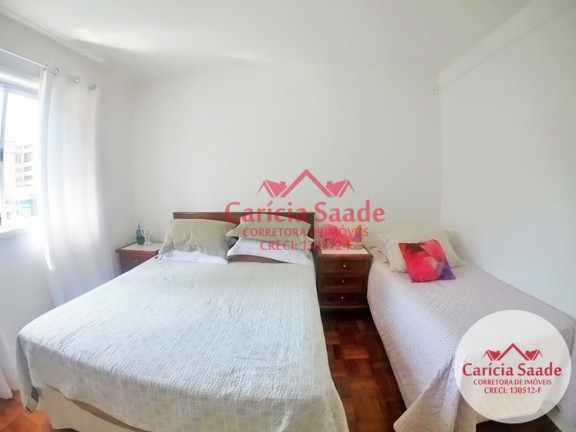 Imagem Apartamento com 1 Quarto à Venda, 52 m² em Bela Vista - São Paulo