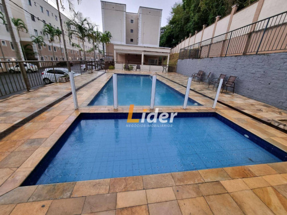 Imagem Apartamento com 2 Quartos à Venda, 55 m² em São Pedro - Juiz De Fora