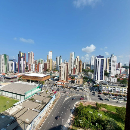 Imagem Apartamento com 4 Quartos à Venda, 166 m² em Bessa - João Pessoa