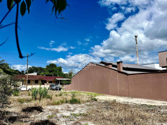 Imagem Terreno à Venda, 360 m² em Barra Do Sai - Itapoá