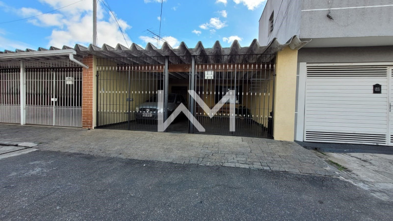 Imagem Casa com 2 Quartos à Venda, 126 m² em Jaçanã - São Paulo Imagem Casa com 2 Quartos à Venda, 126 m² em Jaçanã - São Paulo