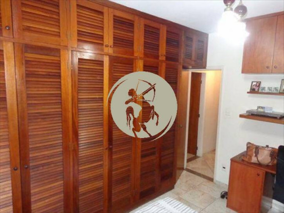 Imagem Apartamento com 3 Quartos à Venda, 110 m² em Pompeia - Santos Imagem Apartamento com 3 Quartos à Venda, 110 m² em Pompeia - Santos