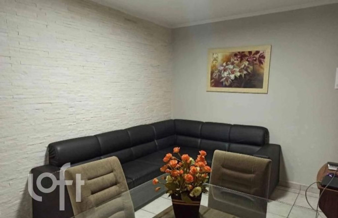Imagem Apartamento com 2 Quartos à Venda, 52 m² em Itaim Paulista - São Paulo