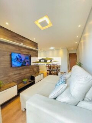Imagem Apartamento com 3 Quartos à Venda, 70 m² em Vila Brasílio Machado - São Paulo