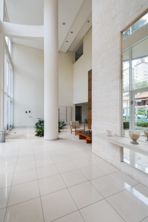 Imagem Apartamento com 4 Quartos à Venda, 200 m² em Vila Mariana - São Paulo