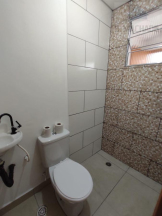 Imagem Casa com 1 Quarto para Alugar, 17 m² em Jardim Sonia Maria - Mauá