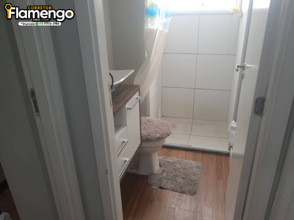 Imagem Apartamento com 2 Quartos à Venda, 42 m² em Vila Correa - Ferraz De Vasconcelos