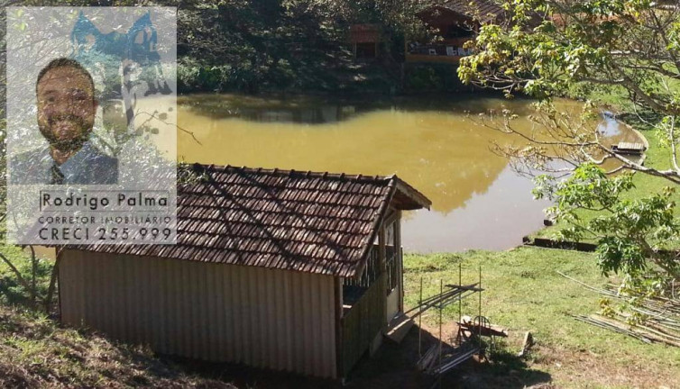 Imagem Chácara com 5 Quartos à Venda, 6 m² em Monteiro Lobato Imagem Chácara com 5 Quartos à Venda, 6 m² em Monteiro Lobato