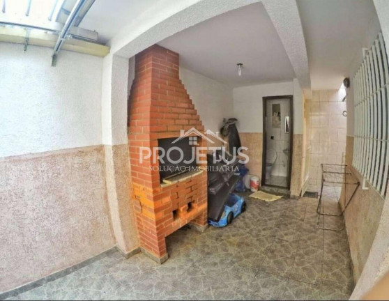 Imagem Casa com 3 Quartos à Venda, 191 m² em Jardim Salete - Taboão Da Serra Imagem Casa com 3 Quartos à Venda, 191 m² em Jardim Salete - Taboão Da Serra
