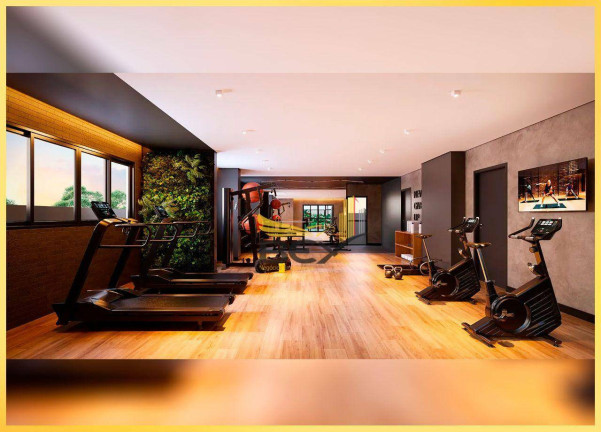 Imagem Apartamento com 1 Quarto à Venda, 43 m² em Parque Viana - Barueri Imagem Apartamento com 1 Quarto à Venda, 43 m² em Parque Viana - Barueri