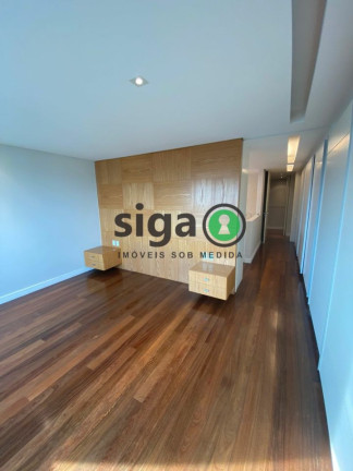 Imagem Apartamento com 3 Quartos à Venda, 192 m² em Panamby - São Paulo