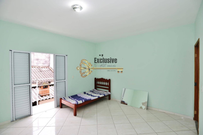 Imagem Sobrado com 3 Quartos à Venda, 210 m² em Vila Humaitá - Santo André Imagem Sobrado com 3 Quartos à Venda, 210 m² em Vila Humaitá - Santo André