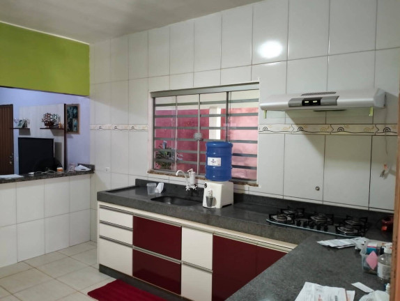 Imagem Sobrado com 2 Quartos à Venda, 360 m² em Jardim São José - Goiânia Imagem Sobrado com 2 Quartos à Venda, 360 m² em Jardim São José - Goiânia