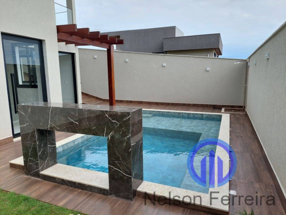 Imagem Casa com 3 Quartos à Venda, 360 m² em Jardins Bolonha - Senador Canedo Imagem Casa com 3 Quartos à Venda, 360 m² em Jardins Bolonha - Senador Canedo