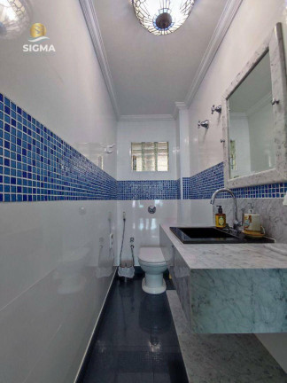 Imagem Apartamento com 4 Quartos à Venda, 245 m² em Pitangueiras - Guarujá Imagem Apartamento com 4 Quartos à Venda, 245 m² em Pitangueiras - Guarujá