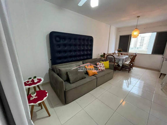 Imagem Kitnet com 1 Quarto à Venda, 38 m² em Aviação - Praia Grande Imagem Kitnet com 1 Quarto à Venda, 38 m² em Aviação - Praia Grande