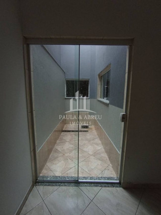 Imagem Casa com 2 Quartos para Alugar, em Vila Bocaina - Mauá Imagem Casa com 2 Quartos para Alugar, em Vila Bocaina - Mauá