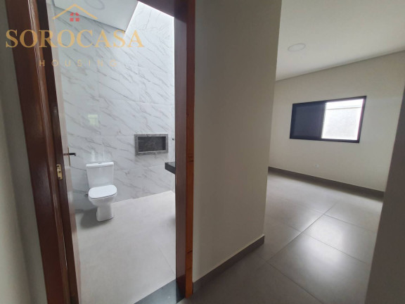 Imagem Casa com 3 Quartos à Venda,  em Jardim Residencial Villagio Ipanema I - Sorocaba