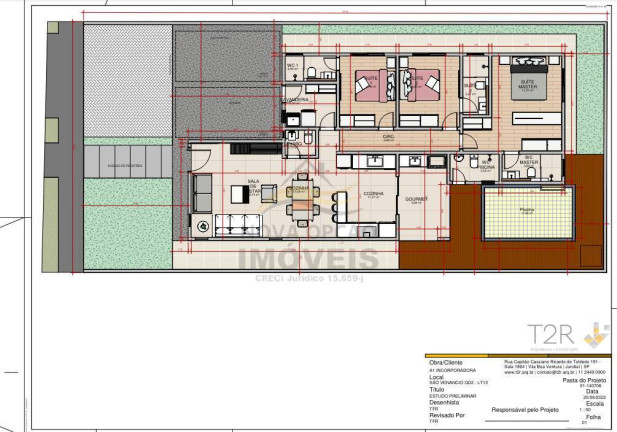 Imagem Casa de Condomínio com 3 Quartos à Venda, 300 m² em Bairro Da Lagoa - Itupeva Imagem Casa de Condomínio com 3 Quartos à Venda, 300 m² em Bairro Da Lagoa - Itupeva