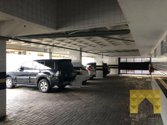 Imagem Apartamento com 2 Quartos para Alugar, 60 m² em Expedicionários - João Pessoa Imagem Apartamento com 2 Quartos para Alugar, 60 m² em Expedicionários - João Pessoa