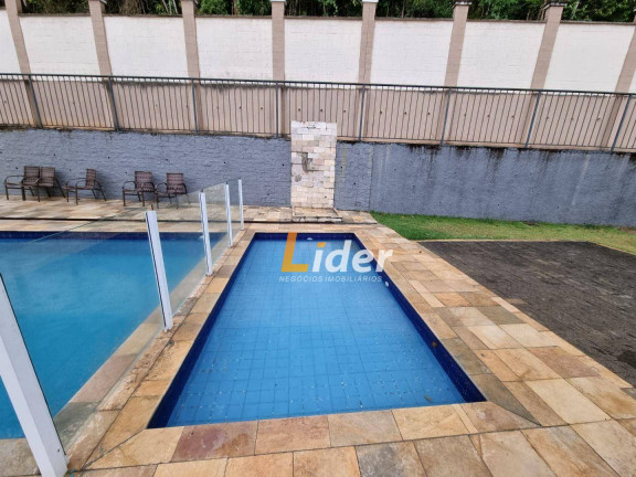 Imagem Apartamento com 2 Quartos à Venda, 55 m² em São Pedro - Juiz De Fora