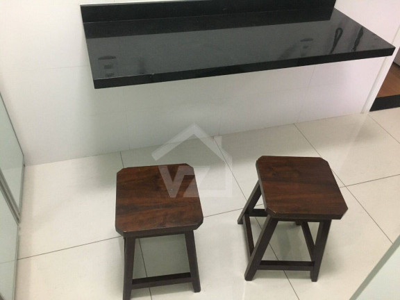 Imagem Apartamento com 3 Quartos à Venda, 138 m² em Granja Julieta - São Paulo