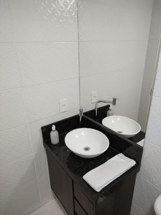 Imagem Apartamento com 2 Quartos à Venda, 45 m² em Universitário - São José Do Rio Preto Imagem Apartamento com 2 Quartos à Venda, 45 m² em Universitário - São José Do Rio Preto