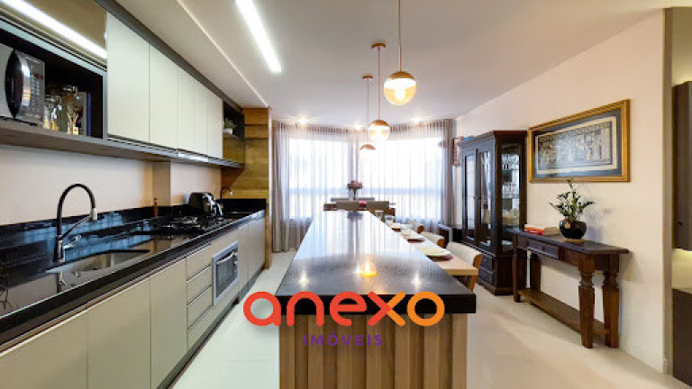 Imagem Apartamento com 3 Quartos à Venda, 84 m² em água Verde - Blumenau