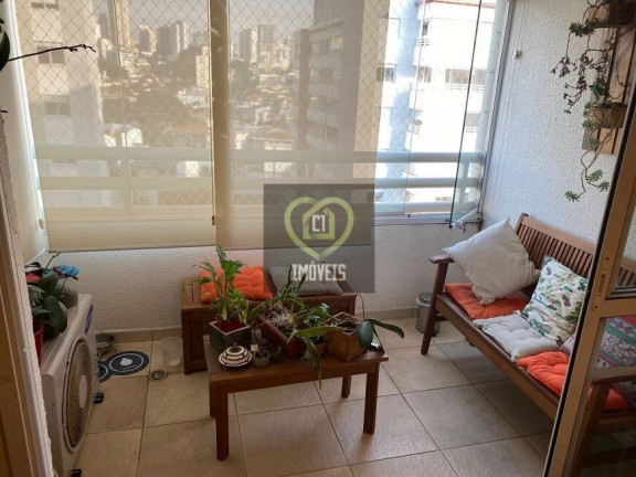 Imagem Apartamento com 2 Quartos à Venda, 65 m² em Perdizes - São Paulo
