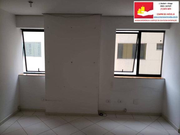 Imagem Sala Comercial para Alugar, 38 m² em Paraiso - São Paulo