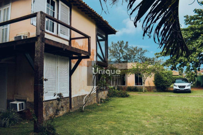 Imagem Casa com 4 Quartos à Venda, 270 m² em Baia Formosa - Armação Dos Búzios Imagem Casa com 4 Quartos à Venda, 270 m² em Baia Formosa - Armação Dos Búzios