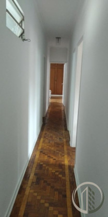 Imagem Casa com 4 Quartos à Venda, 200 m² em Boqueirão - Santos