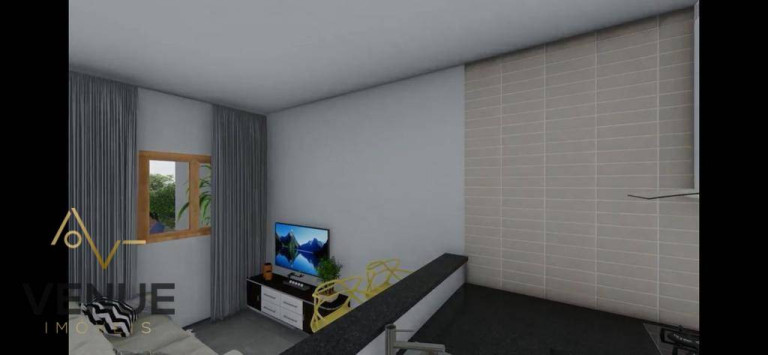 Imagem Casa com 2 Quartos à Venda, 80 m² em Igaratá - Igaratá