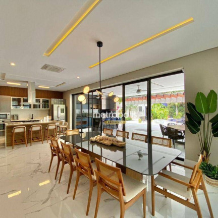 Imagem Sobrado com 6 Quartos à Venda, 690 m² em Riviera - Bertioga Imagem Sobrado com 6 Quartos à Venda, 690 m² em Riviera - Bertioga