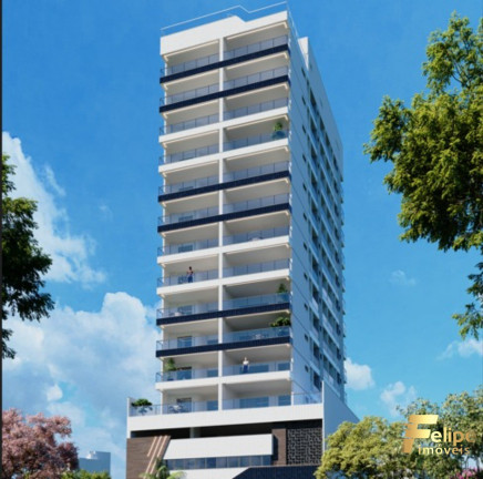 Imóvel com 2 Quartos à Venda, 71 m² em Praia Do Morro - Guarapari