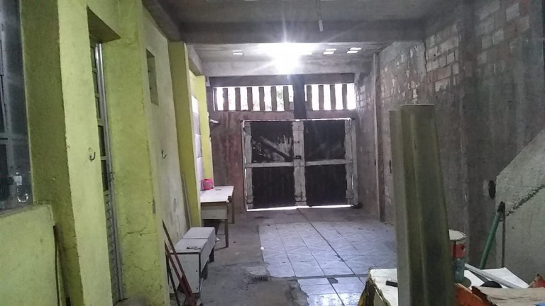 Imagem Sobrado com 2 Quartos à Venda, 166 m² em Mirim - Praia Grande Imagem Sobrado com 2 Quartos à Venda, 166 m² em Mirim - Praia Grande