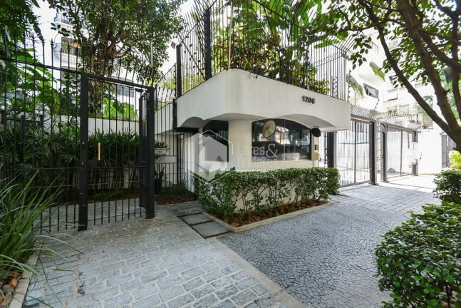 Imagem Apartamento com 6 Quartos à Venda, 468 m² em Jardim Paulista - São Paulo Imagem Apartamento com 6 Quartos à Venda, 468 m² em Jardim Paulista - São Paulo