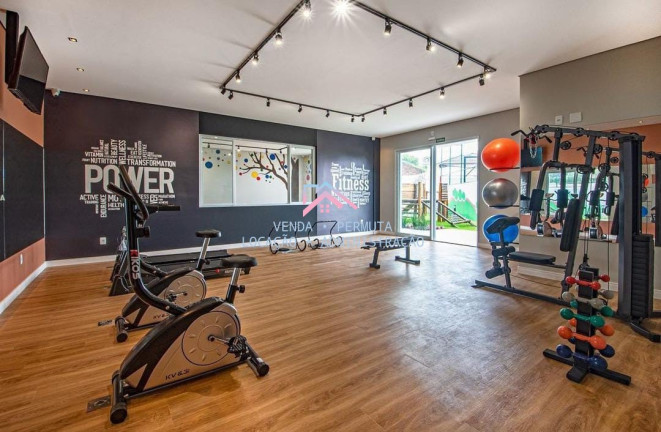 Imagem Casa com 3 Quartos à Venda, 106 m² em Cidade Nova - Jundiaí