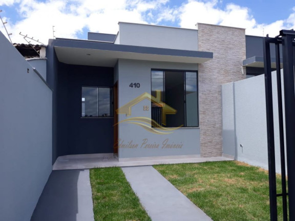 Imóvel com 3 Quartos à Venda, 85 m² em Alto Da Boa Vista - Londrina