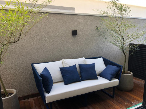 Imagem Casa com 4 Quartos à Venda, 530 m² em Tambore 10 - Alphaville