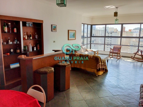 Imagem Cobertura com 3 Quartos à Venda, 426 m² em Pitangueiras - Guarujá