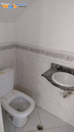 Imagem Apartamento com 3 Quartos à Venda, 132 m² em Canto Do Forte - Praia Grande