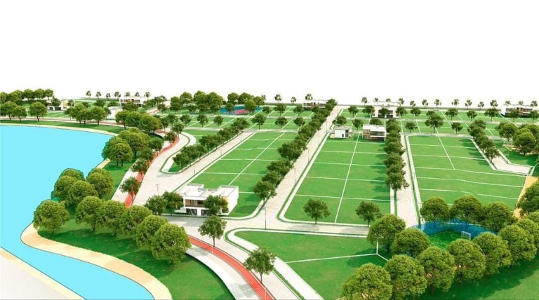 Imagem Terreno à Venda, 300 m² em Praia Grande - Fundão