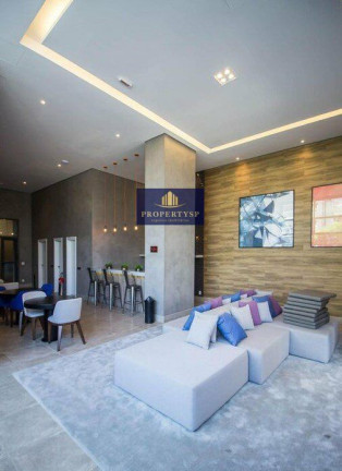 Imagem Apartamento com 1 Quarto à Venda, 30 m² em Sumarezinho - São Paulo Imagem Apartamento com 1 Quarto à Venda, 30 m² em Sumarezinho - São Paulo