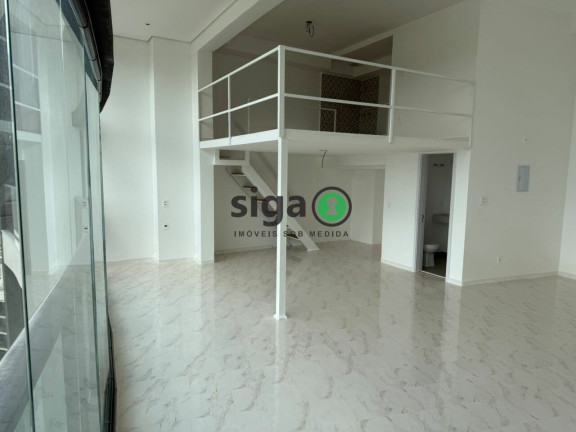 Imagem Apartamento com 1 Quarto à Venda, 78 m² em Indianópolis - São Paulo Imagem Apartamento com 1 Quarto à Venda, 78 m² em Indianópolis - São Paulo