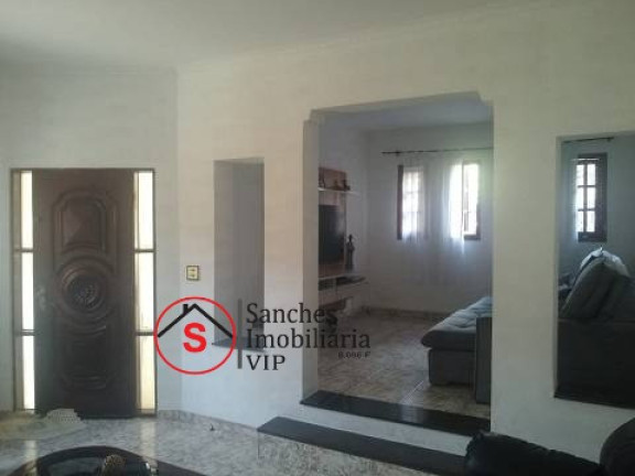 Imagem Sobrado com 4 Quartos à Venda, 262 m² em Vila Camilópolis - Santo André Imagem Sobrado com 4 Quartos à Venda, 262 m² em Vila Camilópolis - Santo André