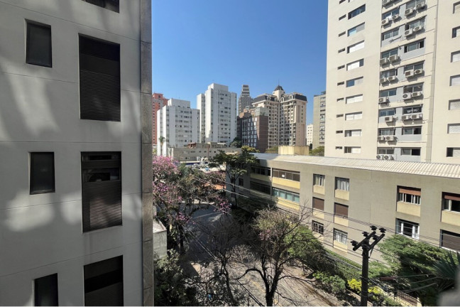 Imagem Apartamento com 2 Quartos à Venda, 72 m² em Itaim Bibi - São Paulo