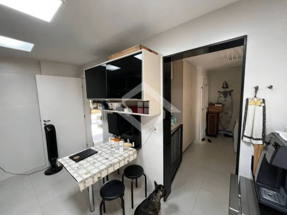 Imagem Apartamento com 4 Quartos à Venda, 169 m² em Barra Da Tijuca - Rio De Janeiro Imagem Apartamento com 4 Quartos à Venda, 169 m² em Barra Da Tijuca - Rio De Janeiro